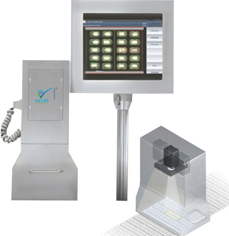 Blister Inspection System