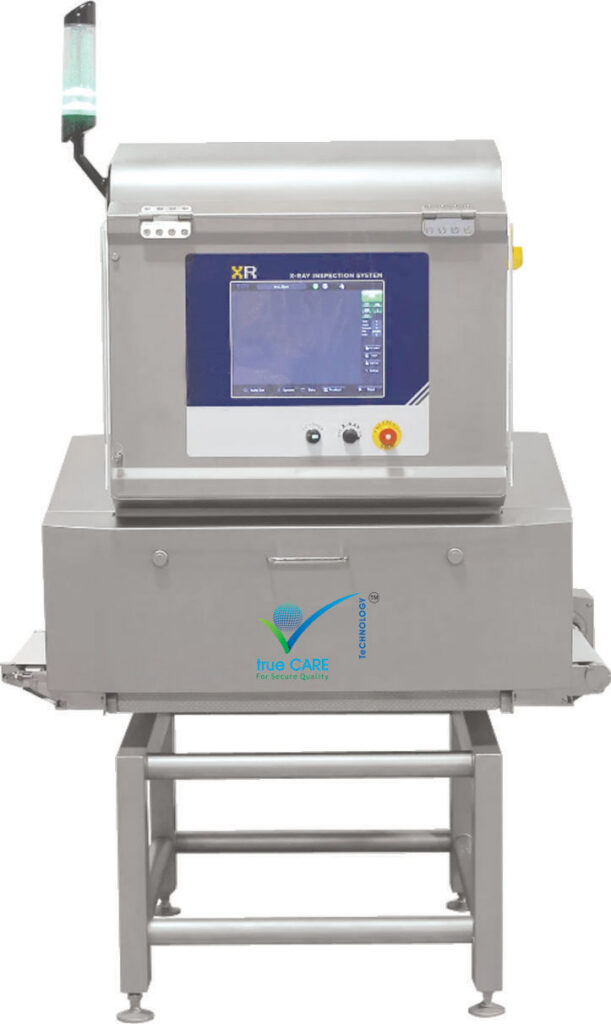 Standard X-ray Inspection System
