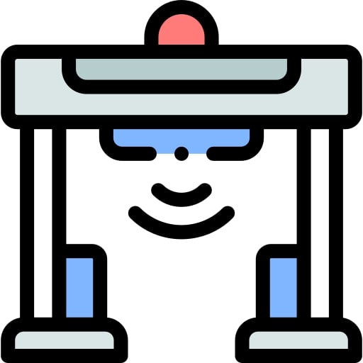 METAL DETECTOR