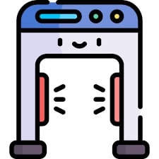 METAL DETECTOR
